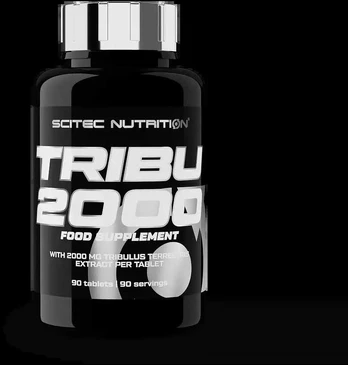 Scitec Tribu 2000 90 tabl.