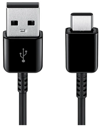 Goodbuy kabelis USB-C 1m juodas