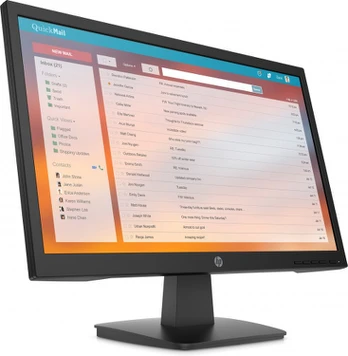 Monitorius HP P22v G4