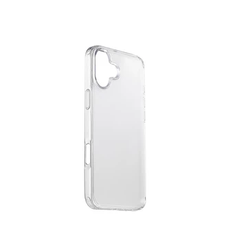 Dėklas Joyroom JR-16FG3 protective case for iPhone 16 Plus - semi-transparent