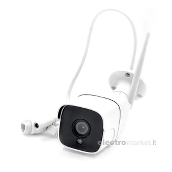 Lauko IP kamera 2MP WIFI