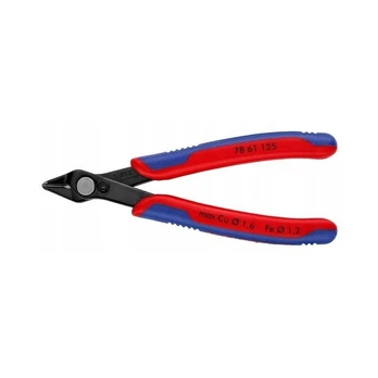 Knipex šoninės žirklės 7861125