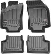 Frogum Guminiai kilimėliai Proline Opel Astra H 2004-2014m.