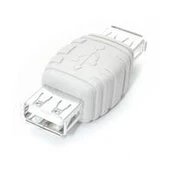 StarTech USB A GENDER CHANGER - F/F/.