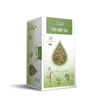 Fito Grip arbata 1,5g N20 Emili