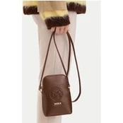 MEXX Rankinė CEO-MEXX-L-008-10 Ruda kaina