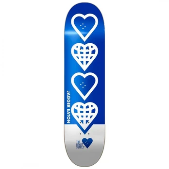 Heart Supply Jagger Eaton Pro Skateboard Deck