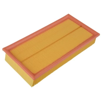 BLUE PRINT ADC42234 Air filter