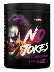 Peak No Jokes, 600 g kaina