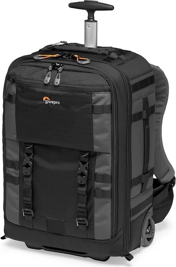 Lowepro backpack Pro Trekker RLX 450 AW II, grey (LP37272-GRL)