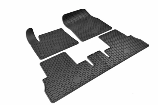 Kilimėliai OPEL Combo E 2018-> 4 pcs. /221854