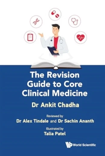 Revision Guide To Core Clinical Medicine, The