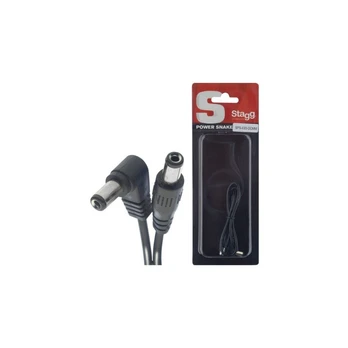 DC maitinimo laidas Stagg SPS-050-DCMM 50cm