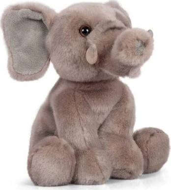 Slowmoose Pliušinis dramblys