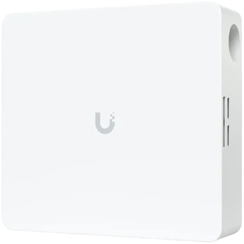 Enterprise Access Hub