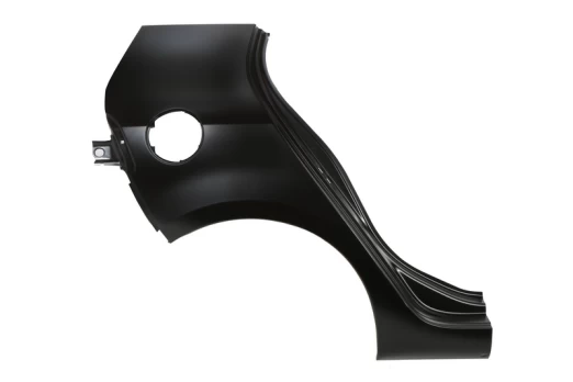BLIC 6504-01-9534514P Rear quarter panel