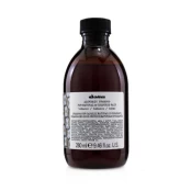 Davines Alchemic dažantis šampūnas - Tobacco 280 ml kaina