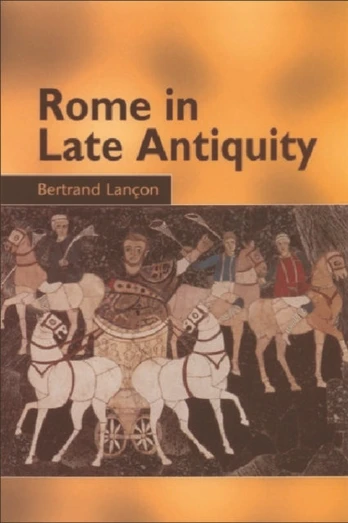 Rome in Late Antiquity