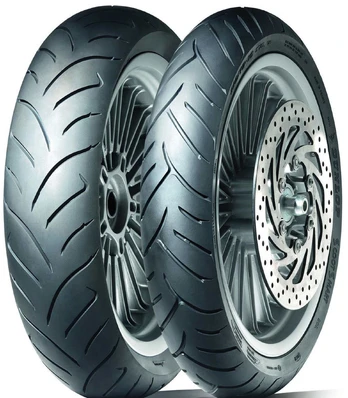 Dunlop Scootsmart 120/70R13 53 P