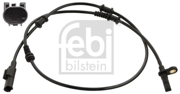 Jutiklis, rato greitis FEBI BILSTEIN 106704