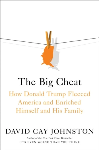 Big Cheat