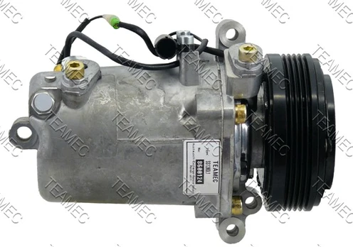 Kondicionieriaus kompresorius TM8600124