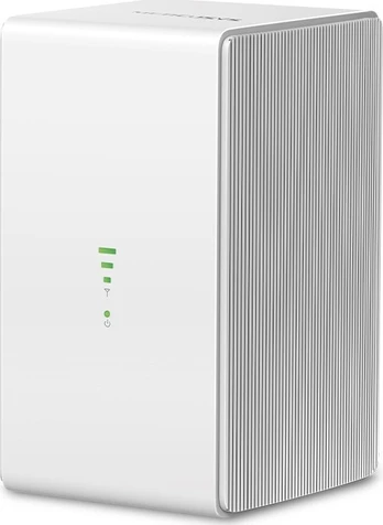 Maršrutizatorius TP-Link MB110-4G, balta sp.