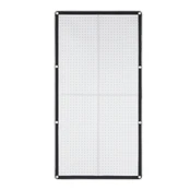 Godox F400Bi Knowled flexible LED kaina