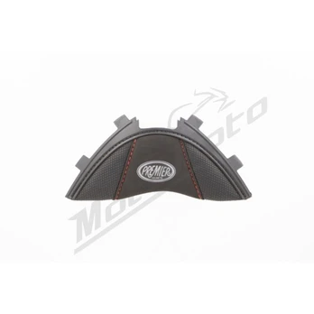 PREMIER HELMETS Legacy GT šalmo smakro apsauga