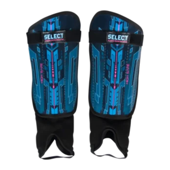 Shin Guards SELECT High Safe - 2XS