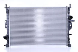 Variklio radiatorius NISSENS NIS 65615A