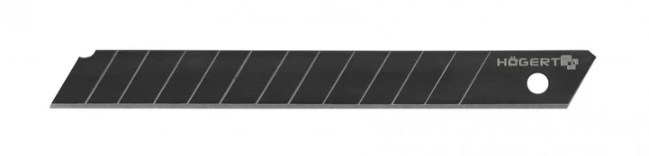 Atlenkiamasis peilis 9 mm SK2H
