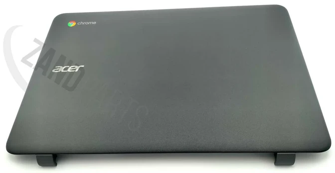 Acer C733T LCD Cover (Juodas