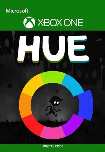 Hue Xbox
