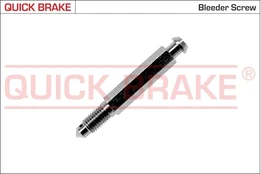 Alsuoklio varžtas / vožtuvas QUICK BRAKE 0094 kaina