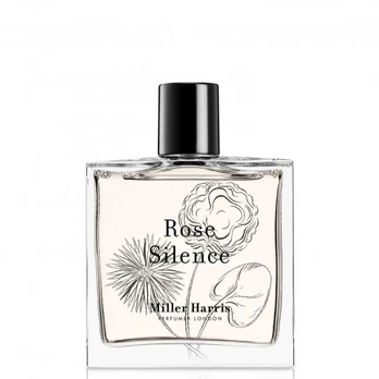 Miller Harris, Rose Silence, Eau De Parfum, For Women, 100 ml *Tester