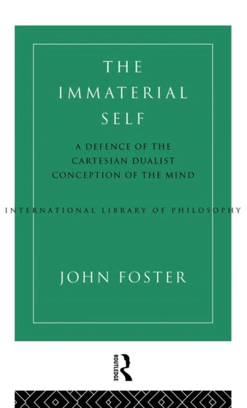 Immaterial Self
