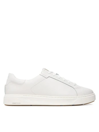 Clarks Laisvalaikio batai Code C Lace 26320124 Balta