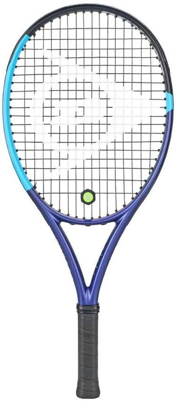 Teniso raketė Dunlop FX500 JNR 25" 240g G0
