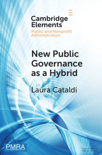 New Public Governance as a Hybrid