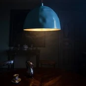 "Foscarini Bump" pakabinamas šviestuvas benzinas