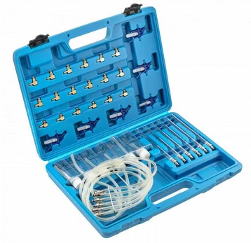 Rinkinys Hogert HT8G418