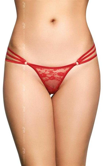 SOFTLINE G-String 2498