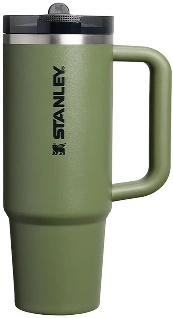 Stanley Puodelis Stanley Quencher ProTour Flip Straw 0,89 l