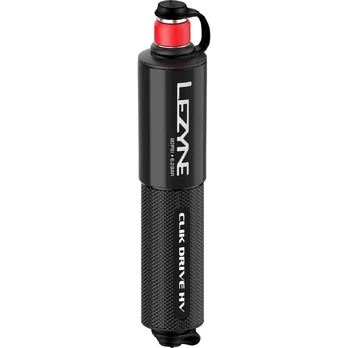 Lezyne HV Click Drive rankinė pompa