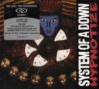 CD System Of A Down - Hypnotize