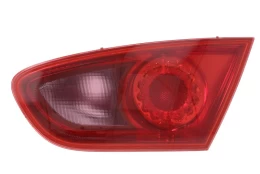 Galinis žibintas VALEO VAL044078 kaina