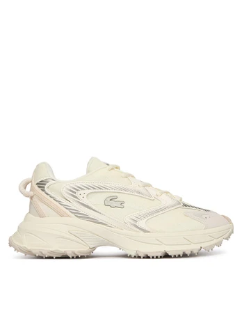 Lacoste Laisvalaikio batai Ziane 51SFA0067 Balta