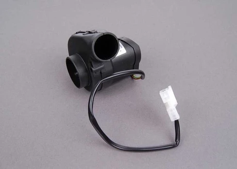 BMW E39 E70 E71 ventiliatoriaus variklio originalas 12901438023