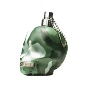 Police To Be Camouflage For Man Edt Spray 40 ml